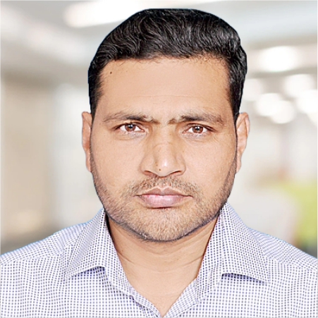 Muhammad Abrar Ahmad